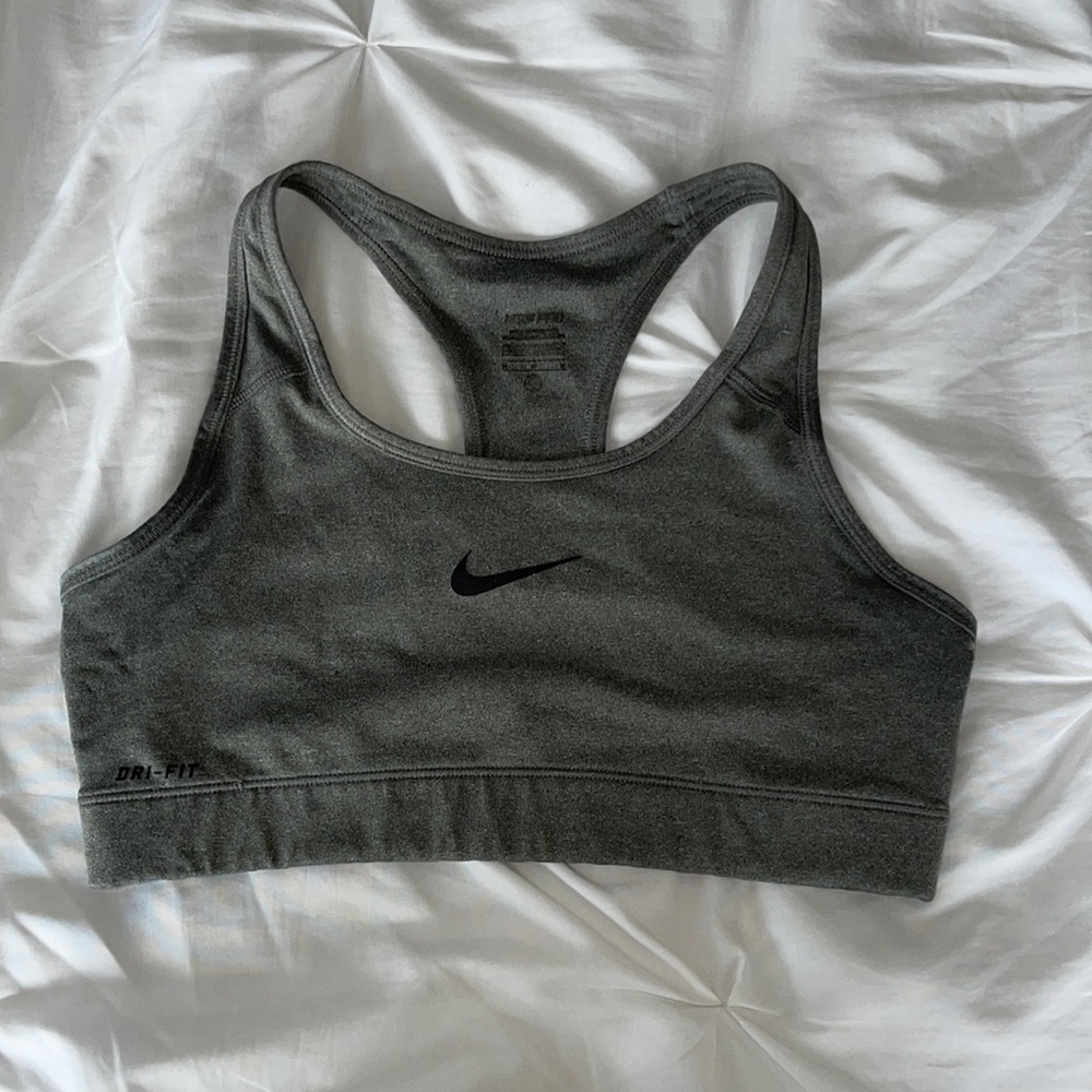 Nike sports bra